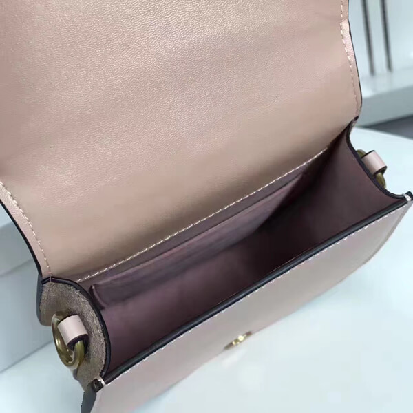 2017SS Chloe クロエスーパーコピー Nileミディアムブレスレットバッグ/ベージュ